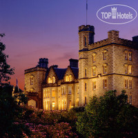 Inverlochy Castle 5*