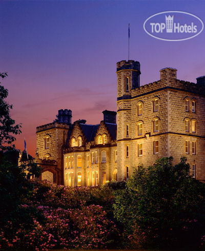 Фотографии отеля  Inverlochy Castle 5*