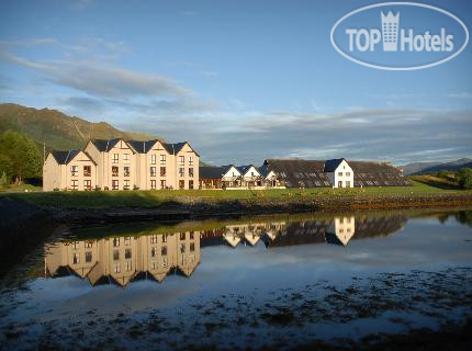 Фотографии отеля  Isles of Glencoe 3*