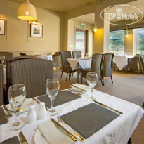 The Glencoe Hotel 