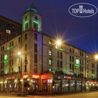 Holiday Inn Glasgow Theatreland 4*