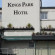 Kings Park Hotel 