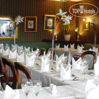 Kings Park Hotel 