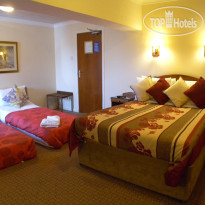 Kings Park Hotel 