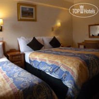 Kings Park Hotel 