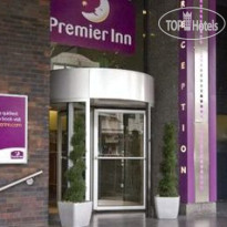 Premier Inn Glasgow Charing Cross 