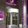 Premier Inn Glasgow Charing Cross 