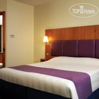 Premier Inn Glasgow Charing Cross 