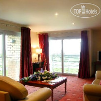 Shawlands Park Hotel 