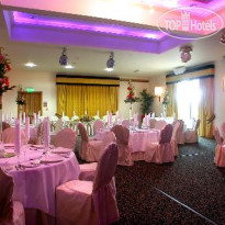 Shawlands Park Hotel 