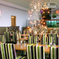 Shawlands Park Hotel 