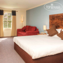 Loch Fyne Hotel & Spa 