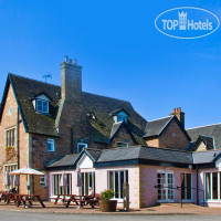 Loch Fyne Hotel & Spa 3*