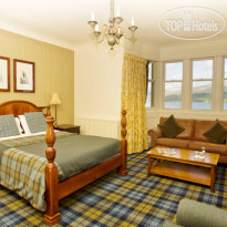 Loch Fyne Hotel & Spa 