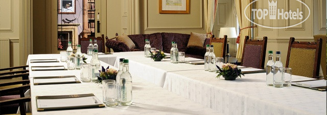 Новые добавленные фото туристов Stonefield Castle 4*