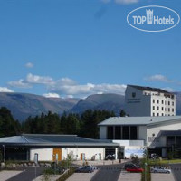 Aviemore Inn at Macdonald Aviemore Resort 4*