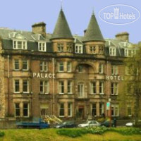 Best Western Inverness Palace Hotel & Spa 3*
