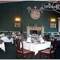 Culloden House Hotel 