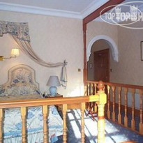 Culloden House Hotel 
