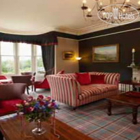 Loch Ness Country House Hotel at Dunain Park 