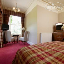 Loch Ness Country House Hotel at Dunain Park 