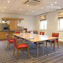 Holiday Inn Express Inverness 