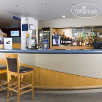 Holiday Inn Express Inverness 