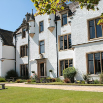 Kincraig Castle Hotel 