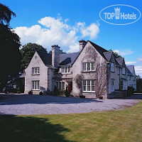 Knockomie Hotel 4*