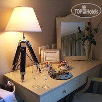 Knockomie Hotel 