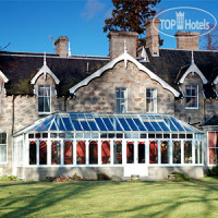 Muckrach Lodge Hotel and Restaurant 3*