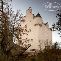 Muckrach Lodge Hotel and Restaurant 