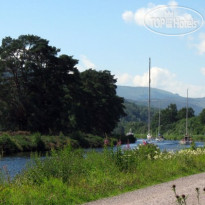 The Lovat Loch Ness 