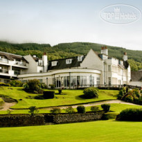 Macdonald Forest Hills Hotel & Spa Aberfoyle 