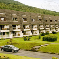 Macdonald Forest Hills Hotel & Spa Aberfoyle 