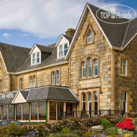 Oban Bay Hotel & Spa Oban 3*