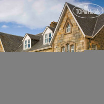 Oban Bay Hotel & Spa Oban 