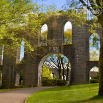 Oban Bay Hotel & Spa Oban 