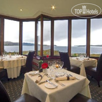 Loch Melfort Hotel Oban 