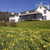 Loch Melfort Hotel Oban 