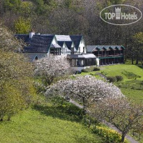 Loch Melfort Hotel Oban 