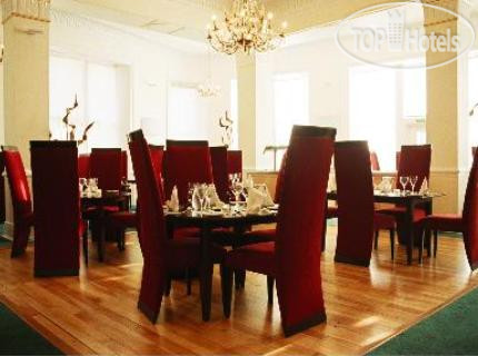 Новые добавленные фото туристов Oban Caledonian 3*