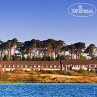 Isle of Mull Hotel & Spa 3*