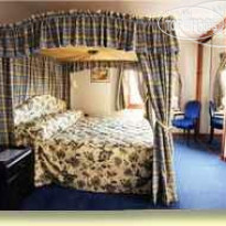 Gairloch Highland Lodge 