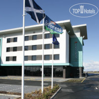 Holiday Inn Express Ayr 3*