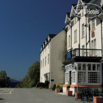 Macdonald Loch Rannoch Hotel 