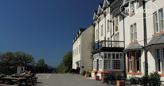 Фотографии отеля  Macdonald Loch Rannoch Hotel 3*