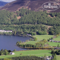 Macdonald Loch Rannoch Hotel 