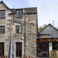 The Old Mill Inn 3*