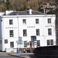 Atholl Arms 3*